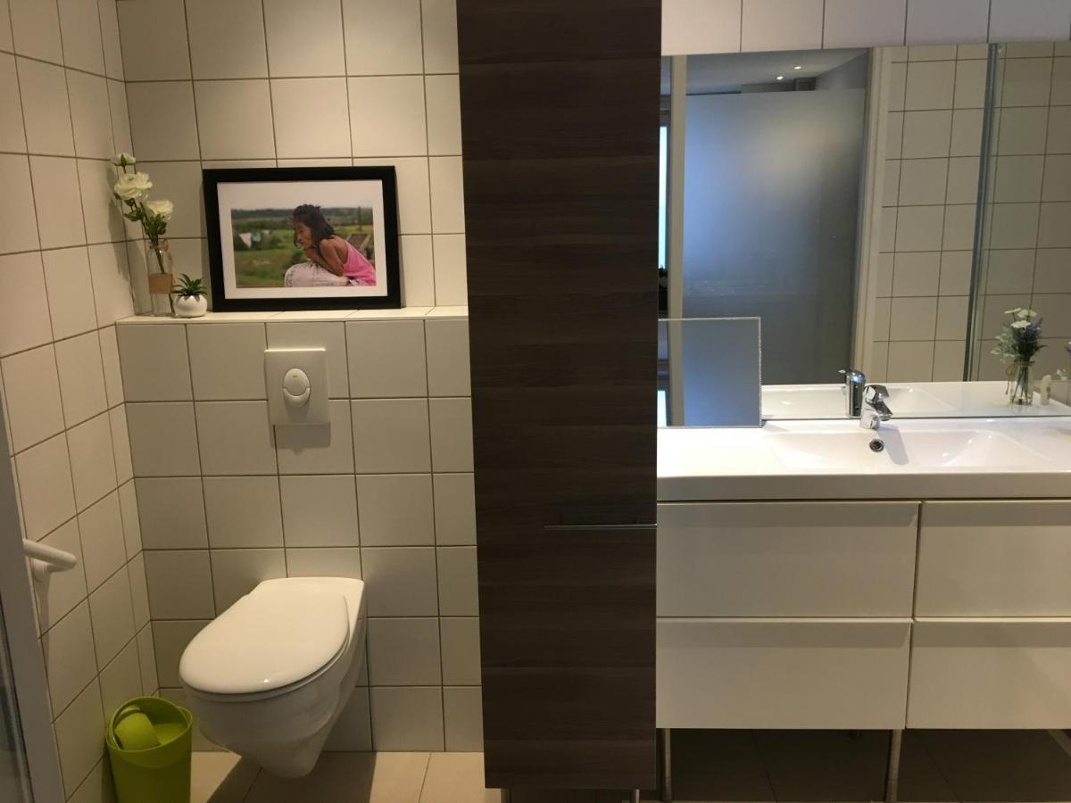 La Suite Alain Nancy Exterior foto